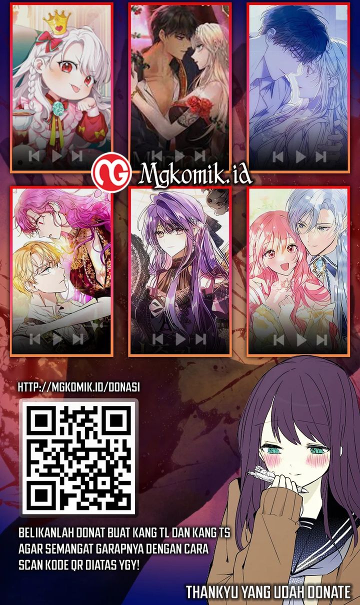 Divine Delivery Chapter 03 Gambar 85