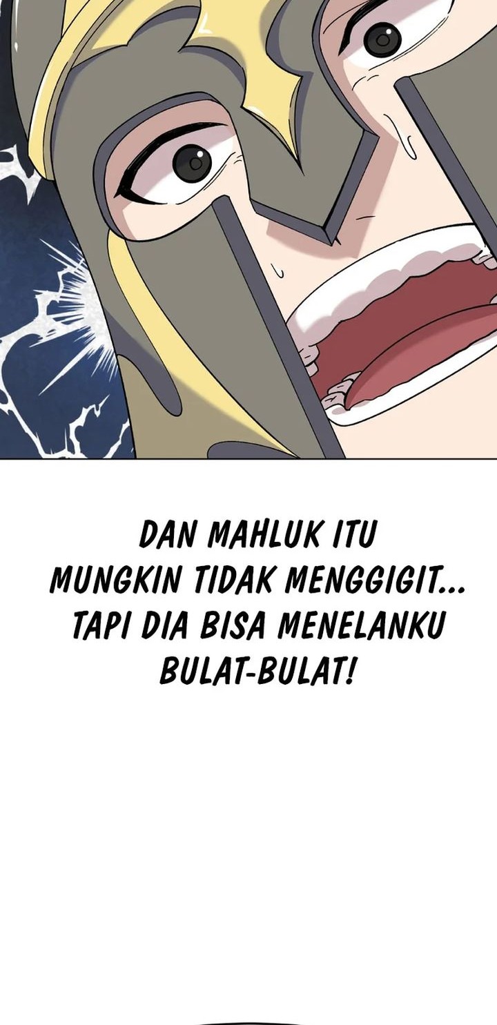 Divine Delivery Chapter 03 Gambar 12
