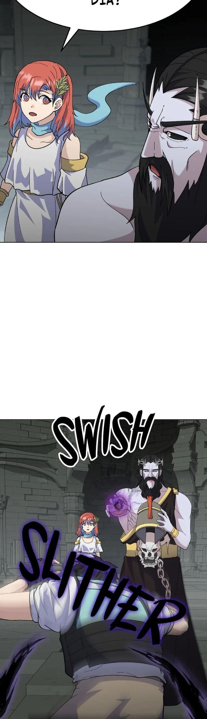Divine Delivery Chapter 03 Gambar 23