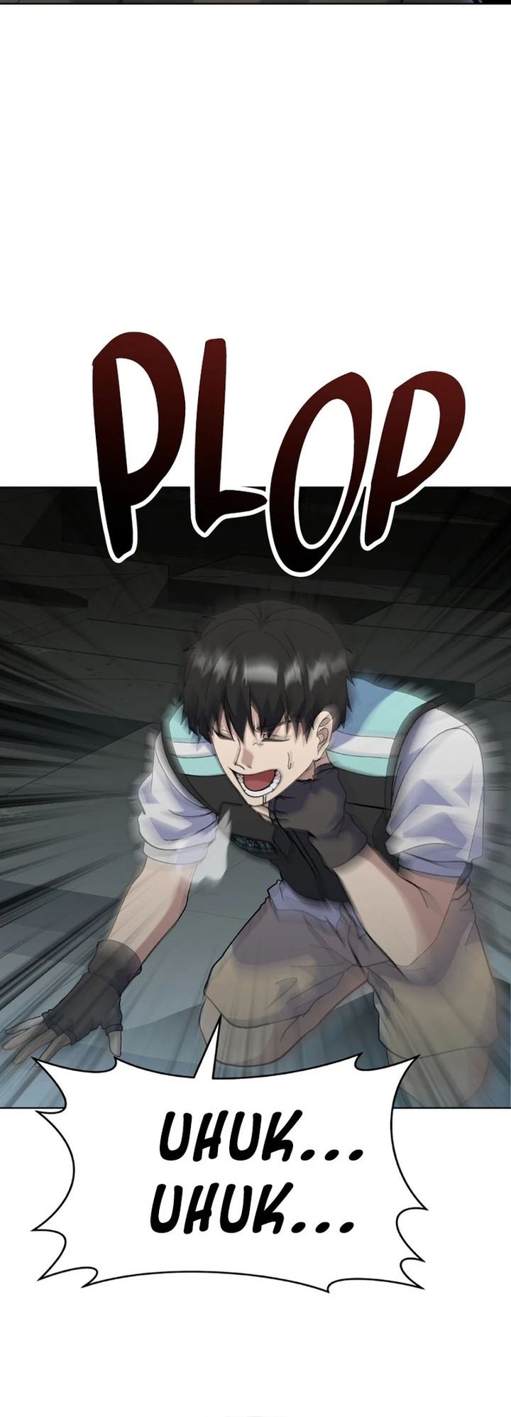 Divine Delivery Chapter 03 Gambar 24