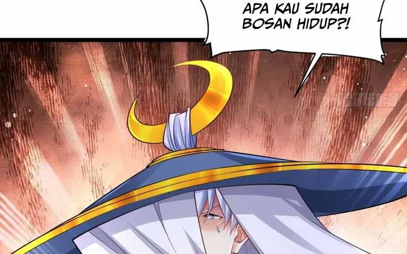 My Wife and I Dominate the Three Realms Chapter 122 Gambar 8