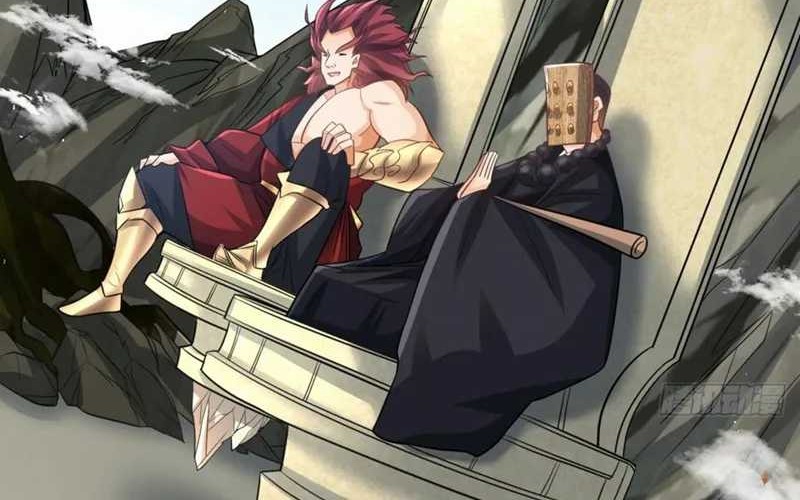 My Wife and I Dominate the Three Realms Chapter 121 Gambar 22