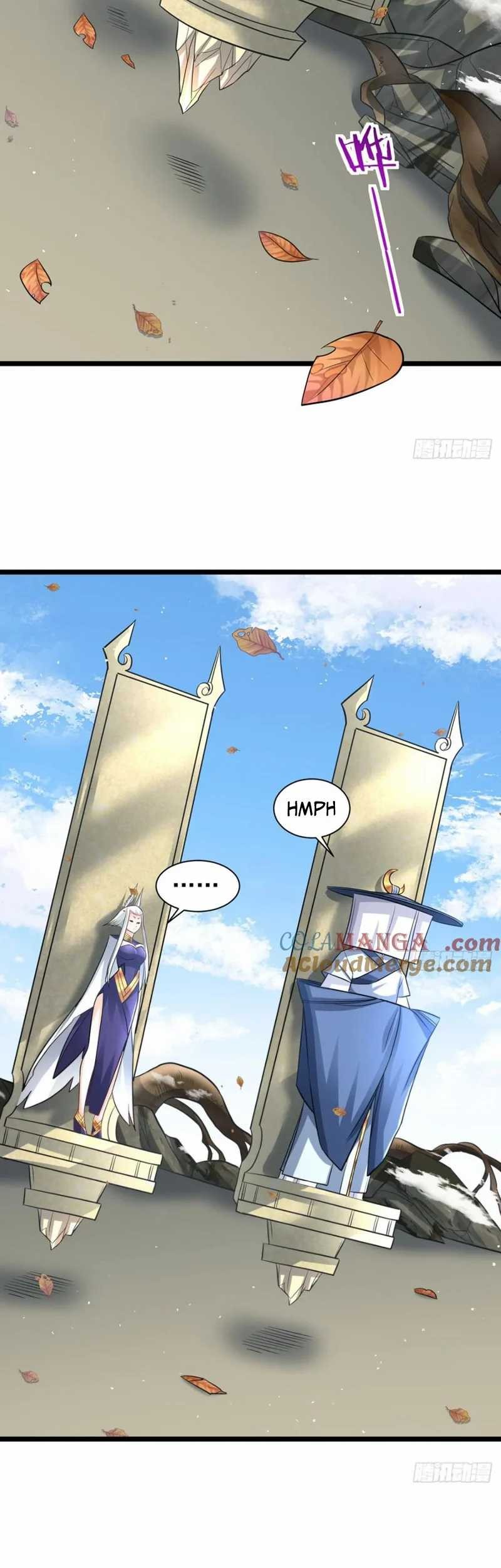 My Wife and I Dominate the Three Realms Chapter 121 Gambar 23