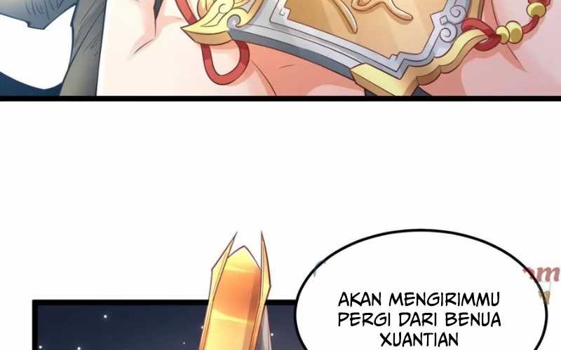 My Wife and I Dominate the Three Realms Chapter 121 Gambar 28