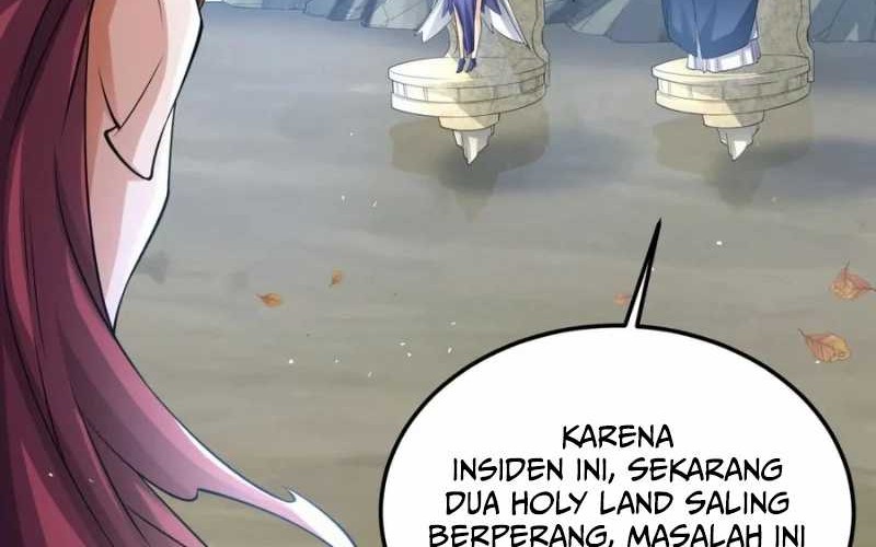 My Wife and I Dominate the Three Realms Chapter 121 Gambar 42
