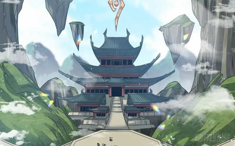 My Wife and I Dominate the Three Realms Chapter 121 Gambar 4