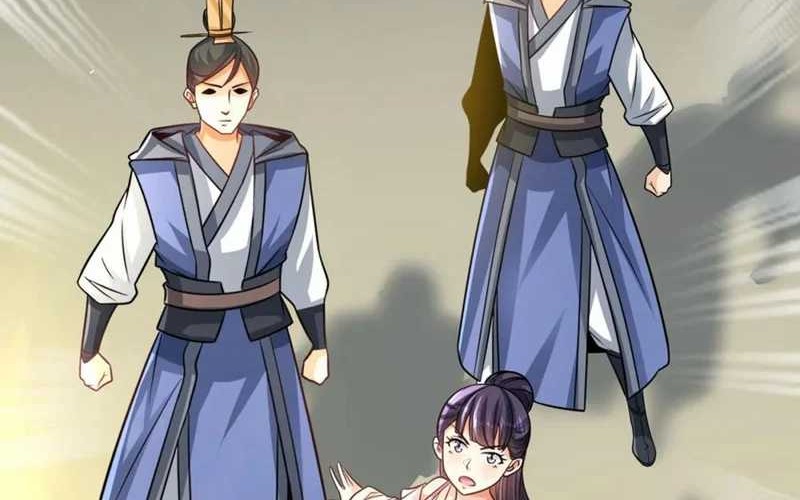 My Wife and I Dominate the Three Realms Chapter 121 Gambar 6