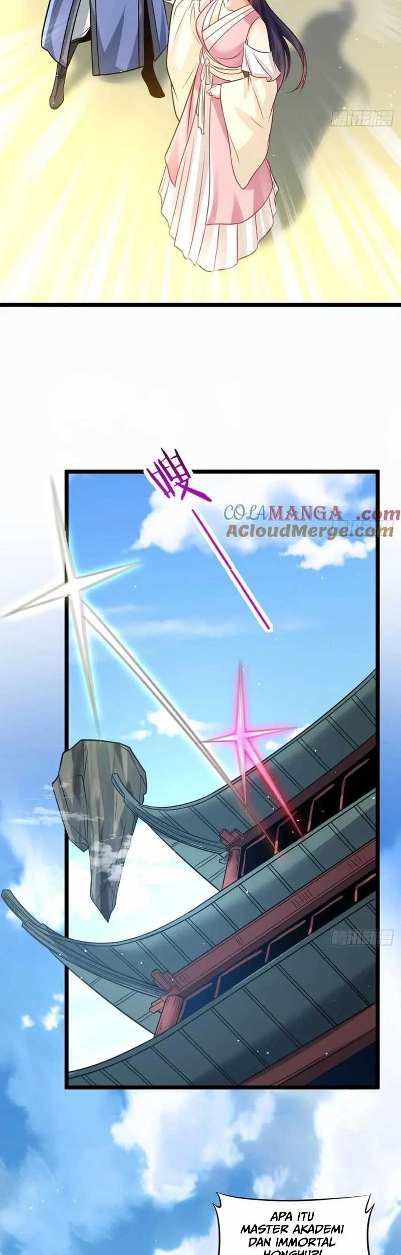 My Wife and I Dominate the Three Realms Chapter 121 Gambar 7