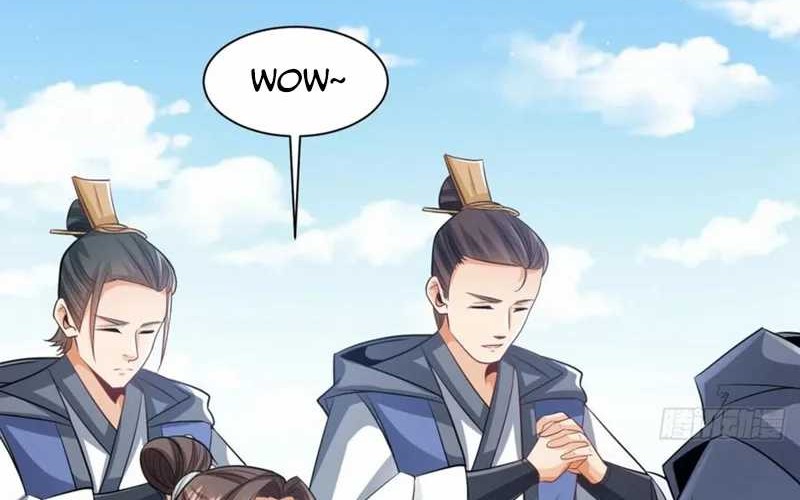 My Wife and I Dominate the Three Realms Chapter 121 Gambar 16