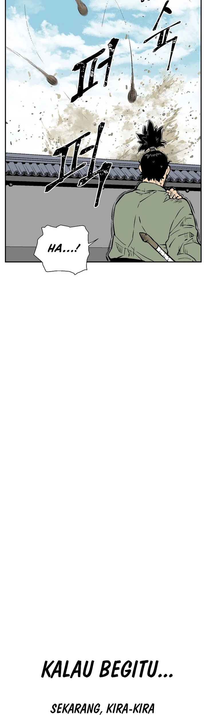 Tales of A Shinning Sword Chapter 58 Gambar 78