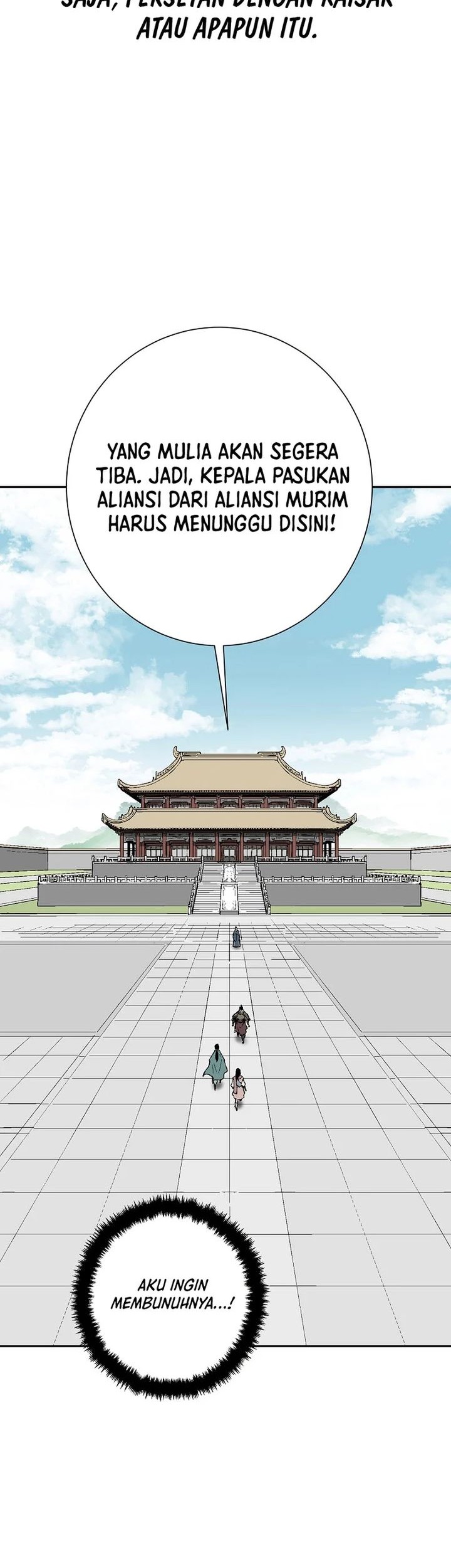 Tales of A Shinning Sword Chapter 57 Gambar 38