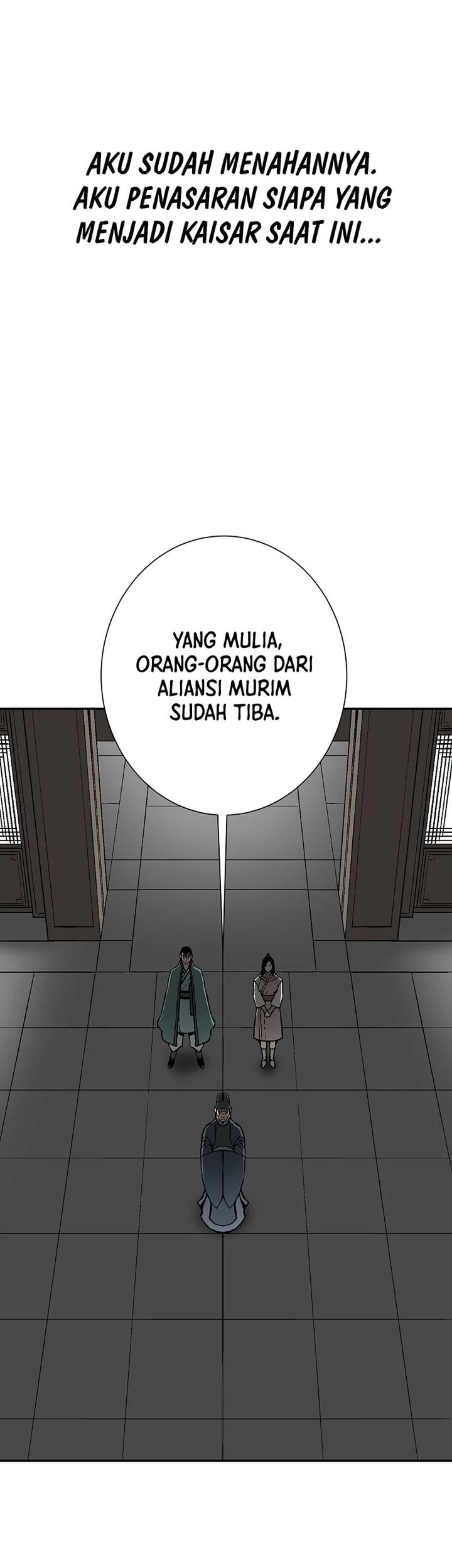 Tales of A Shinning Sword Chapter 57 Gambar 39