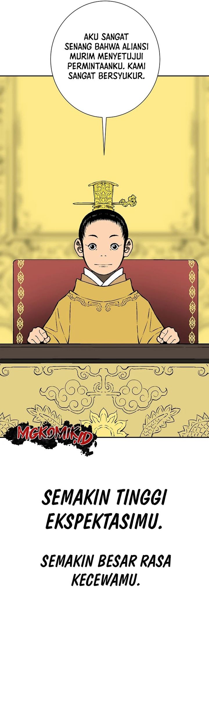 Tales of A Shinning Sword Chapter 57 Gambar 41