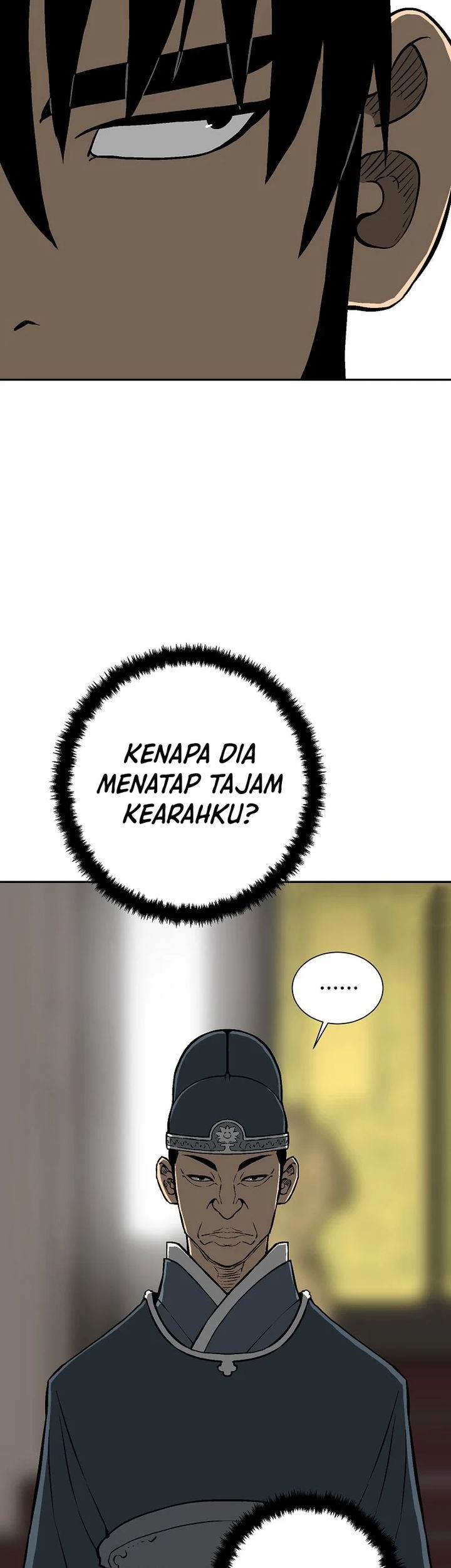 Tales of A Shinning Sword Chapter 57 Gambar 43