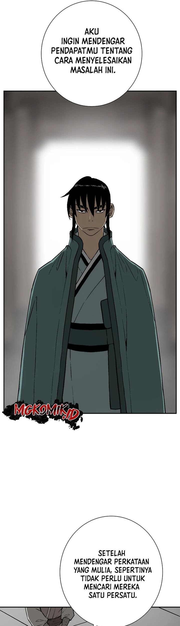 Tales of A Shinning Sword Chapter 57 Gambar 49