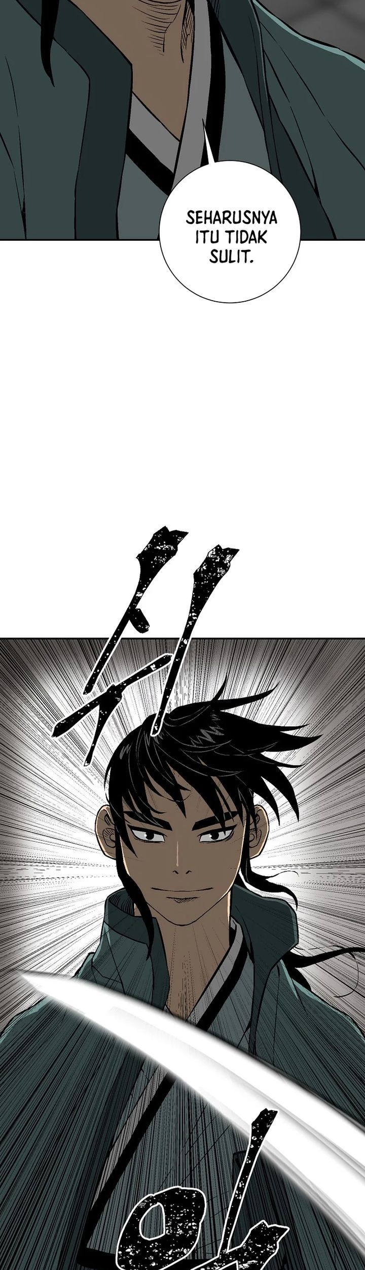 Tales of A Shinning Sword Chapter 57 Gambar 51