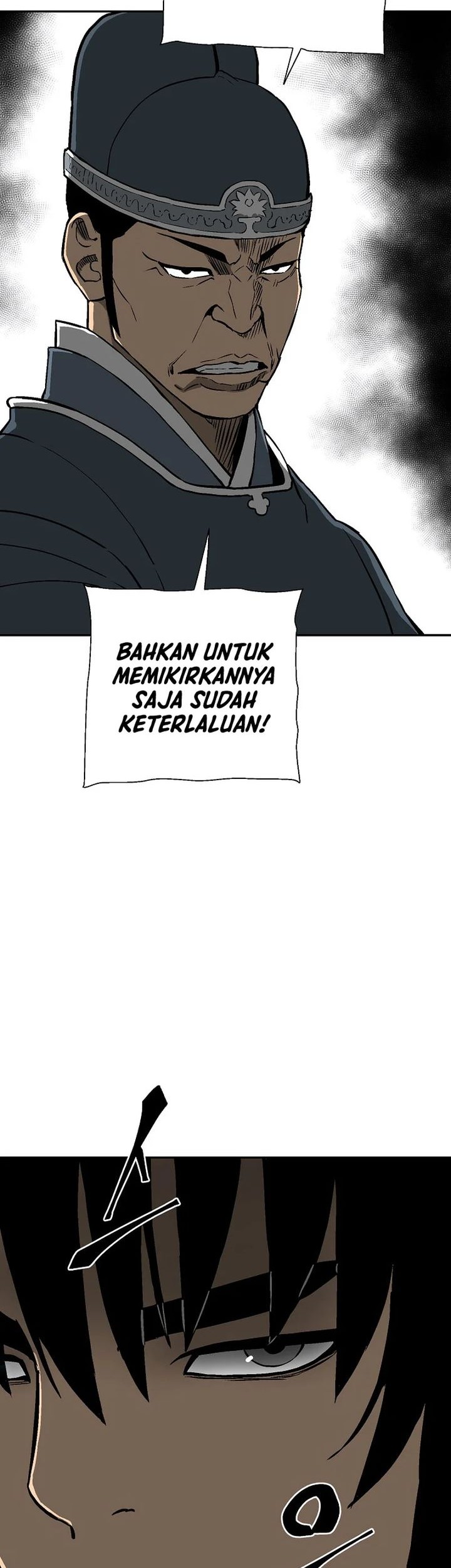 Tales of A Shinning Sword Chapter 57 Gambar 54