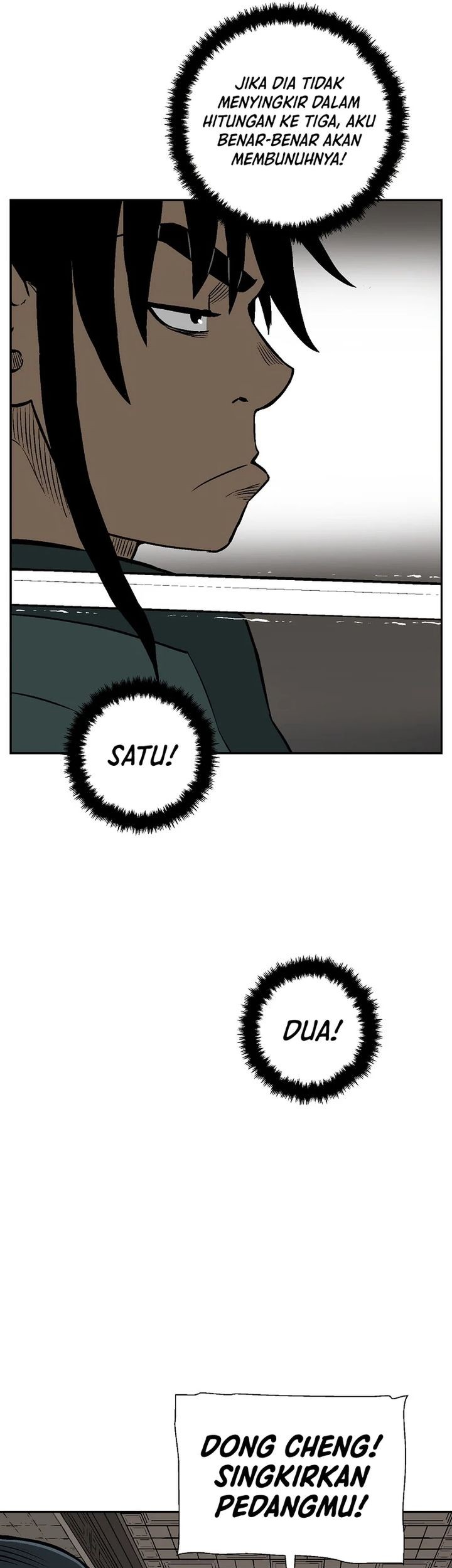 Tales of A Shinning Sword Chapter 57 Gambar 57