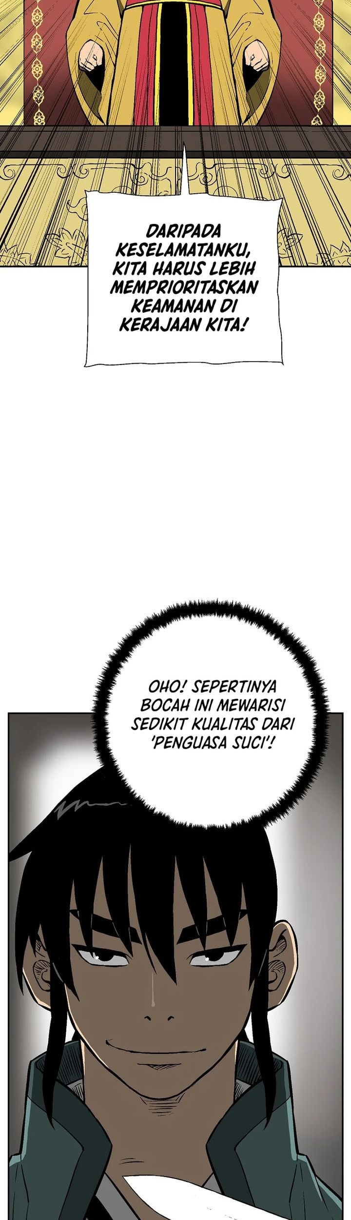 Tales of A Shinning Sword Chapter 57 Gambar 59