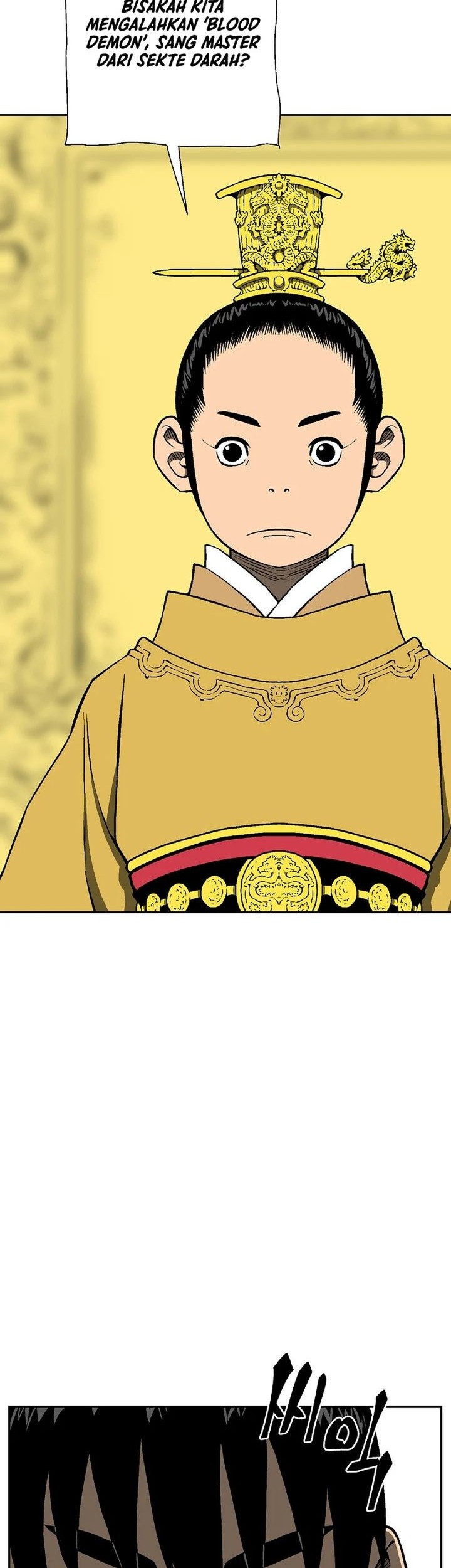 Tales of A Shinning Sword Chapter 57 Gambar 62