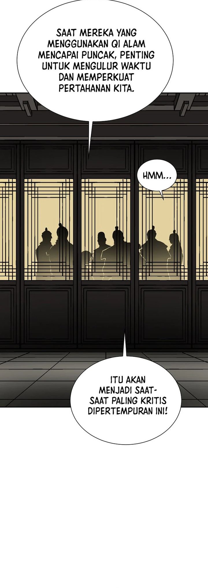 Tales of A Shinning Sword Chapter 57 Gambar 68