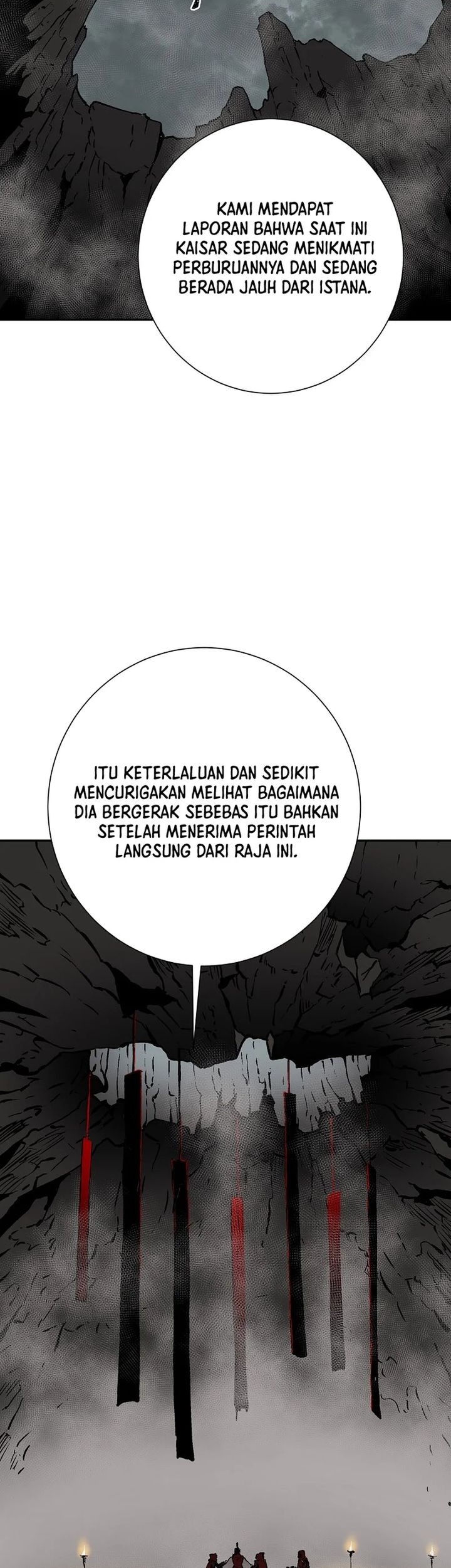 Tales of A Shinning Sword Chapter 57 Gambar 71