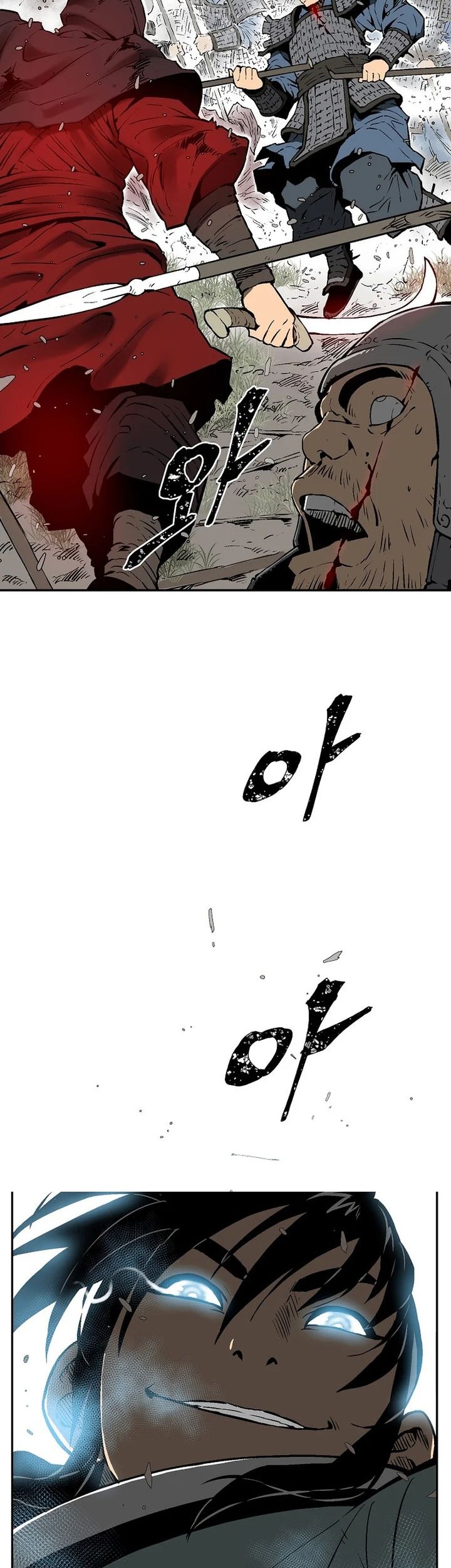Tales of A Shinning Sword Chapter 57 Gambar 74
