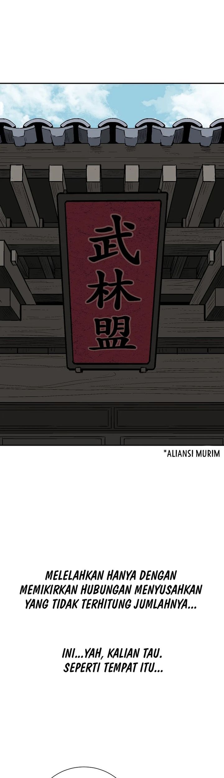 Tales of A Shinning Sword Chapter 57 Gambar 3