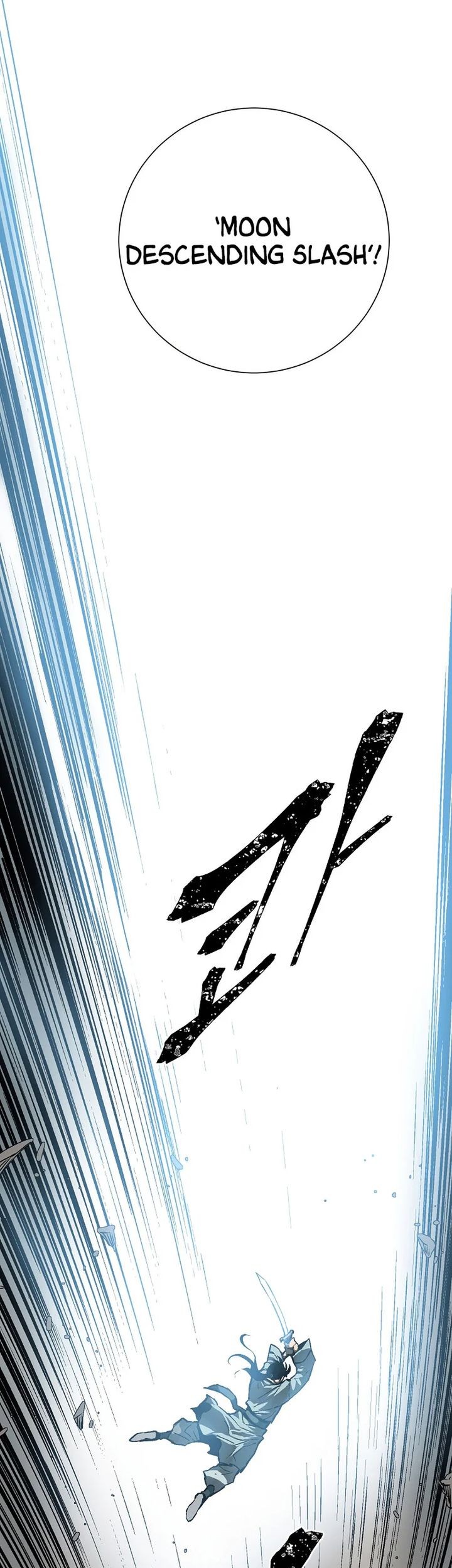 Tales of A Shinning Sword Chapter 57 Gambar 76