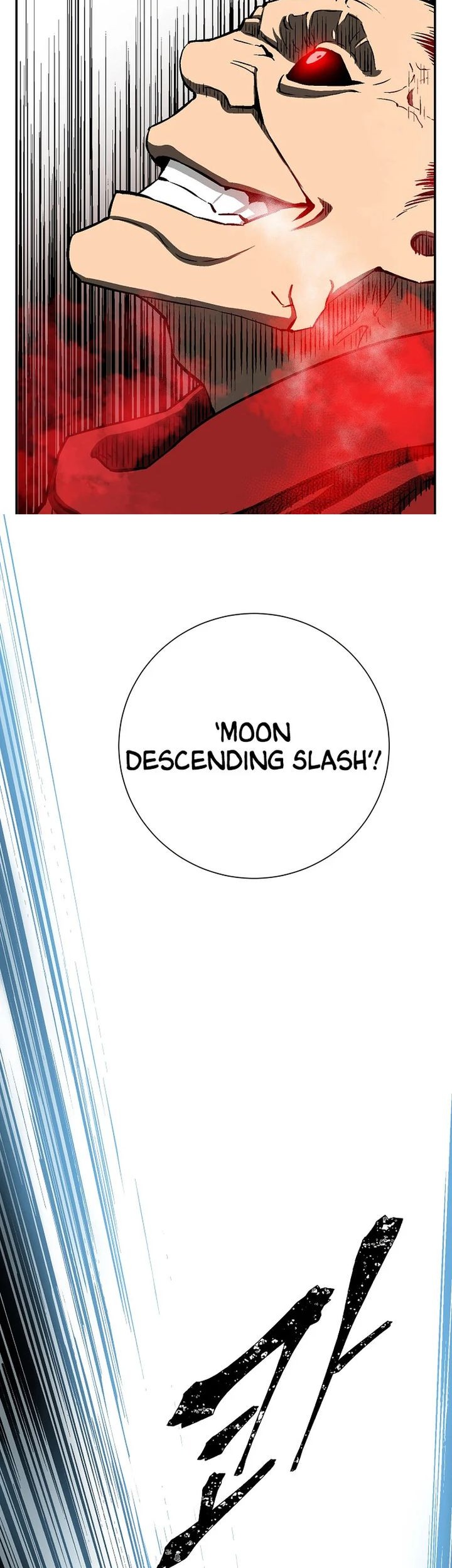 Tales of A Shinning Sword Chapter 57 Gambar 78