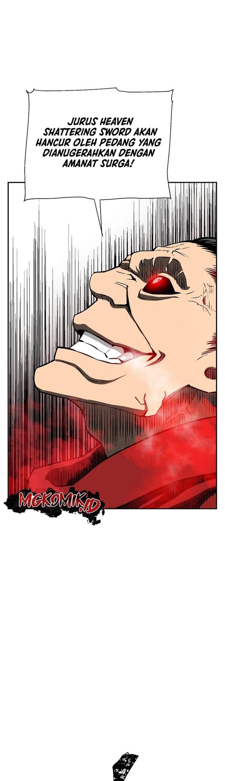 Tales of A Shinning Sword Chapter 57 Gambar 80