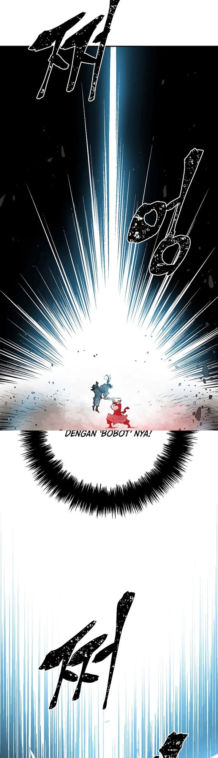 Tales of A Shinning Sword Chapter 57 Gambar 81