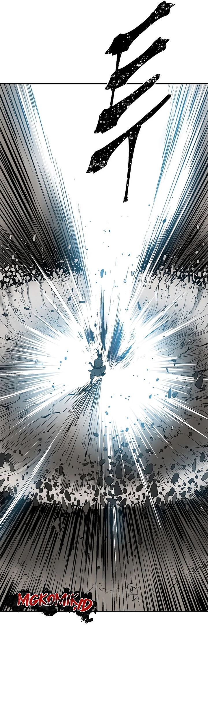Tales of A Shinning Sword Chapter 57 Gambar 84