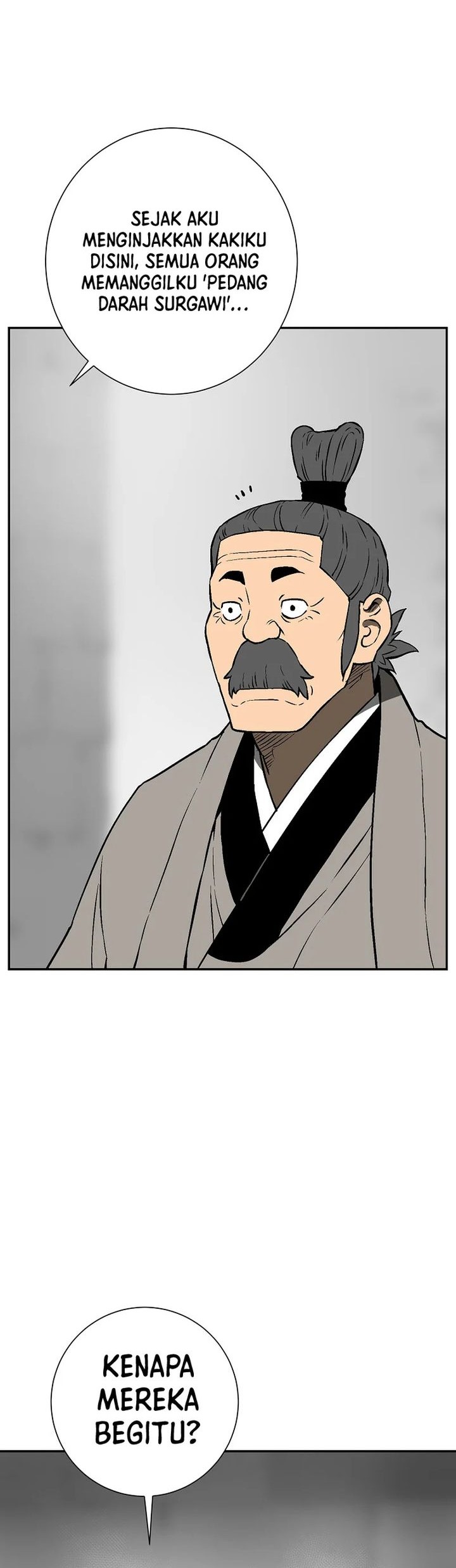 Tales of A Shinning Sword Chapter 57 Gambar 8