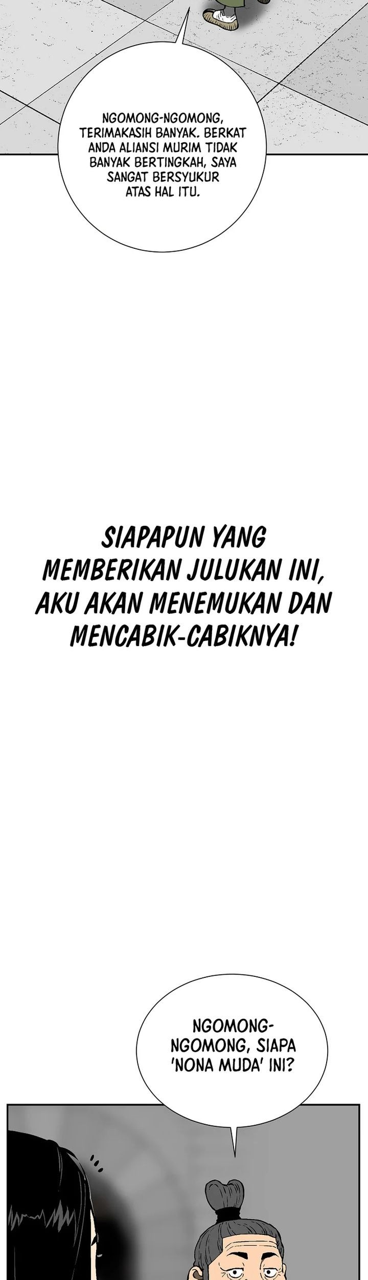 Tales of A Shinning Sword Chapter 57 Gambar 11