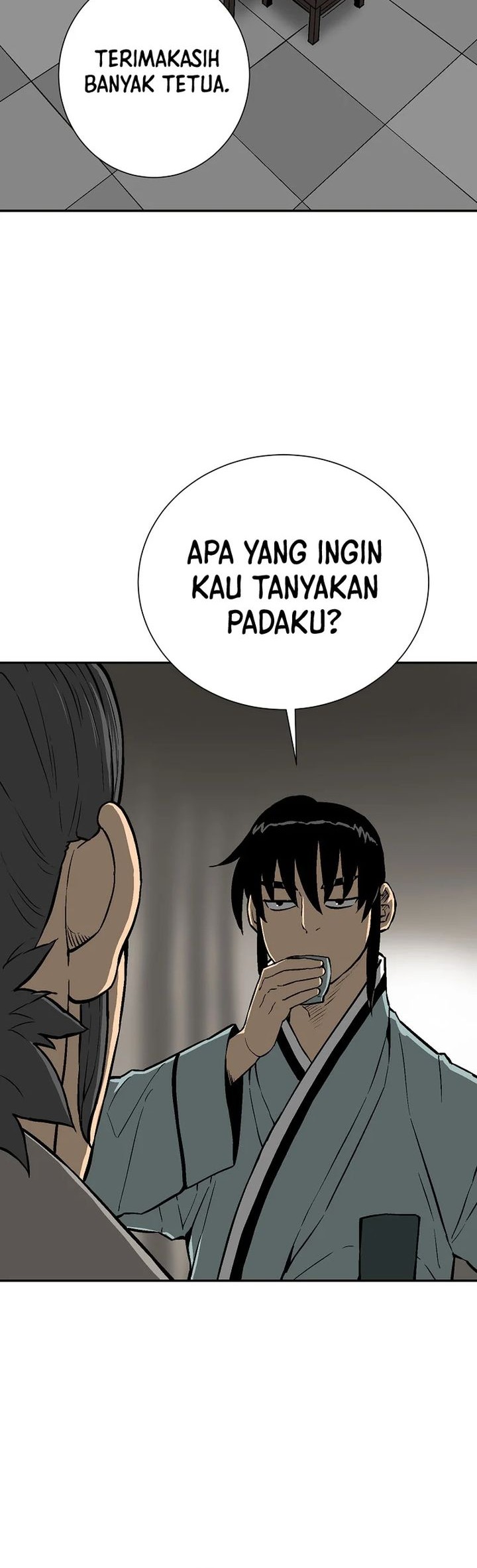 Tales of A Shinning Sword Chapter 57 Gambar 20