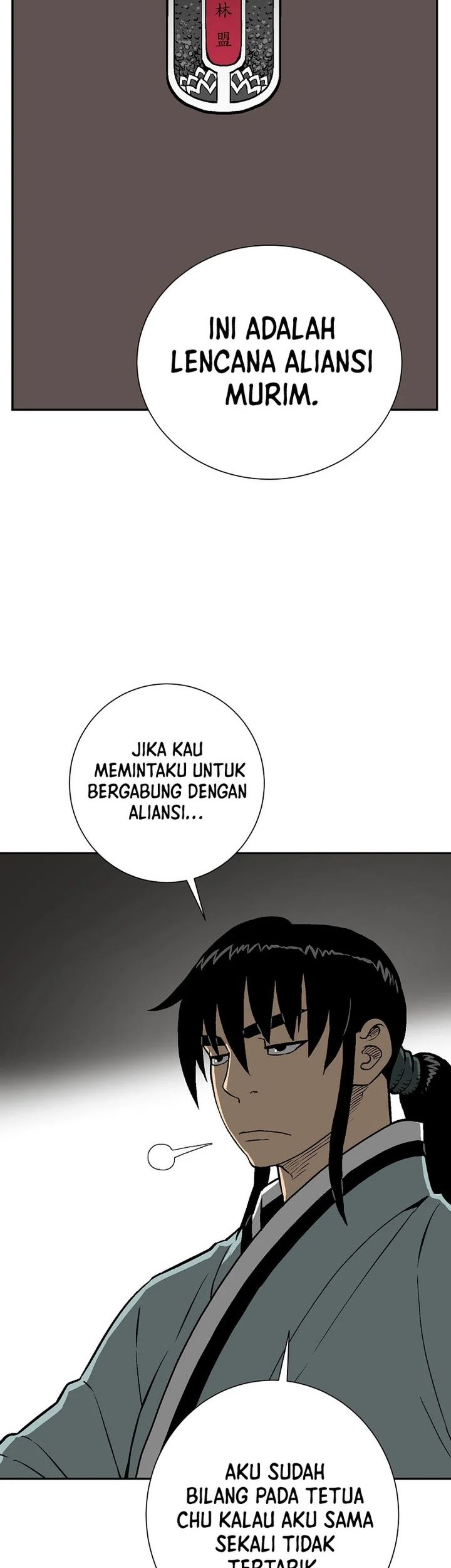 Tales of A Shinning Sword Chapter 57 Gambar 22