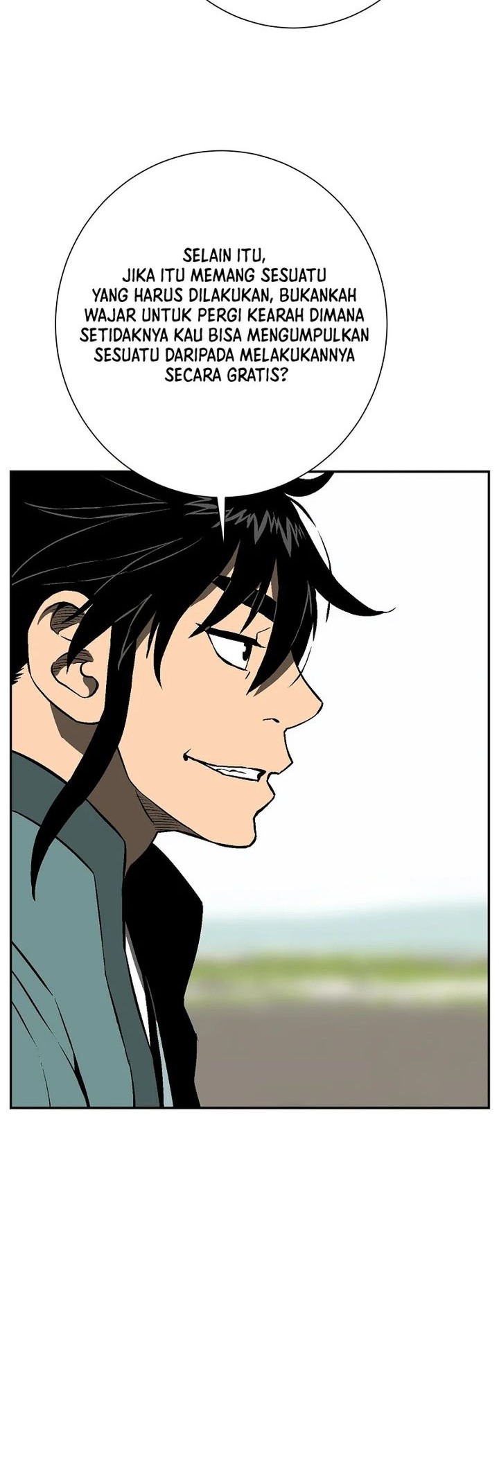 Tales of A Shinning Sword Chapter 57 Gambar 28