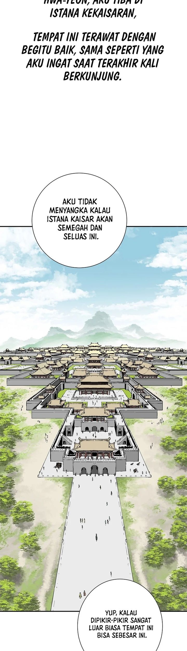 Tales of A Shinning Sword Chapter 57 Gambar 31