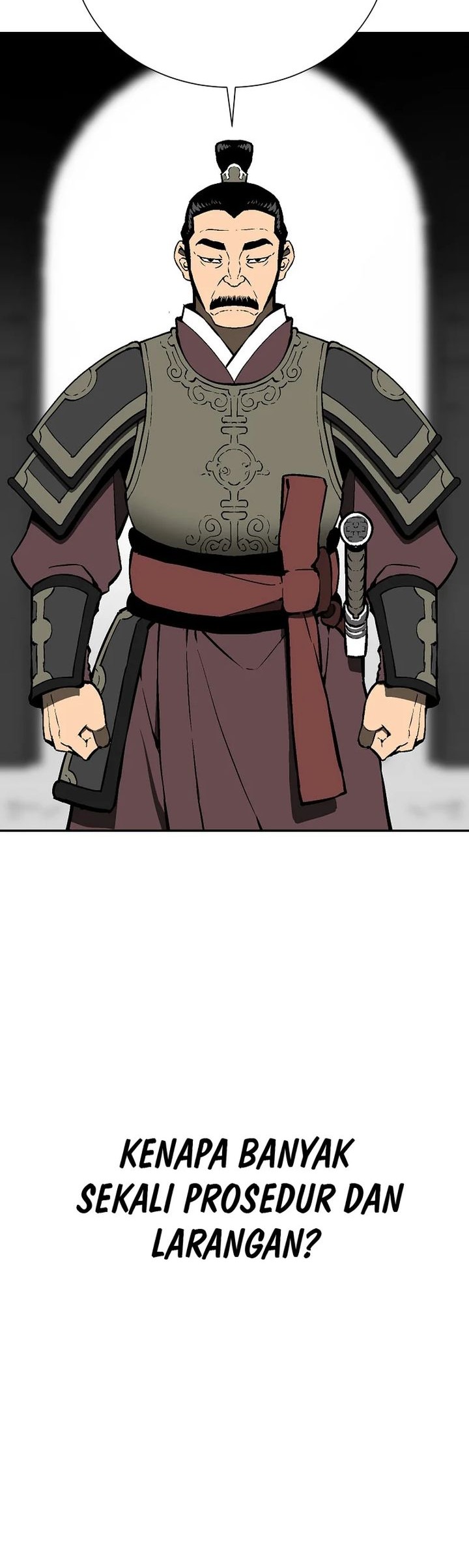 Tales of A Shinning Sword Chapter 57 Gambar 36