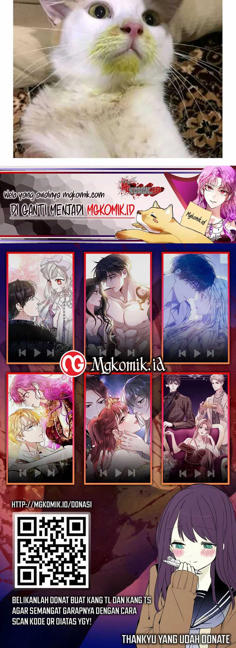 The Ghostly Doctor Chapter 616 Gambar 21