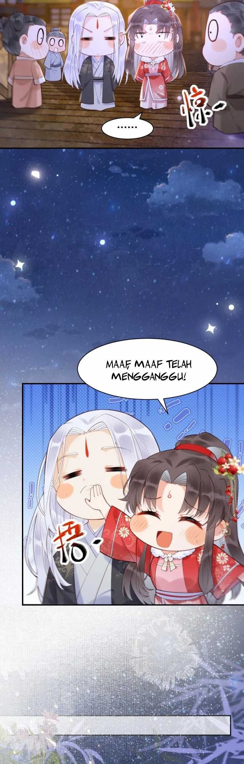 The Ghostly Doctor Chapter 616 Gambar 7