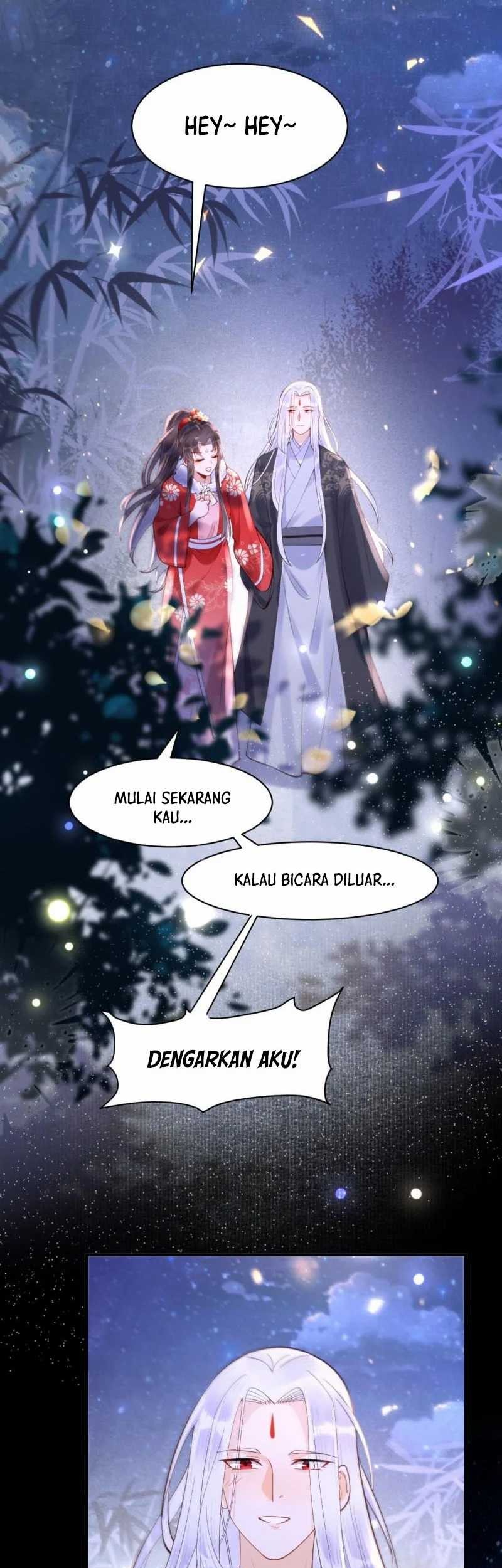 The Ghostly Doctor Chapter 616 Gambar 9