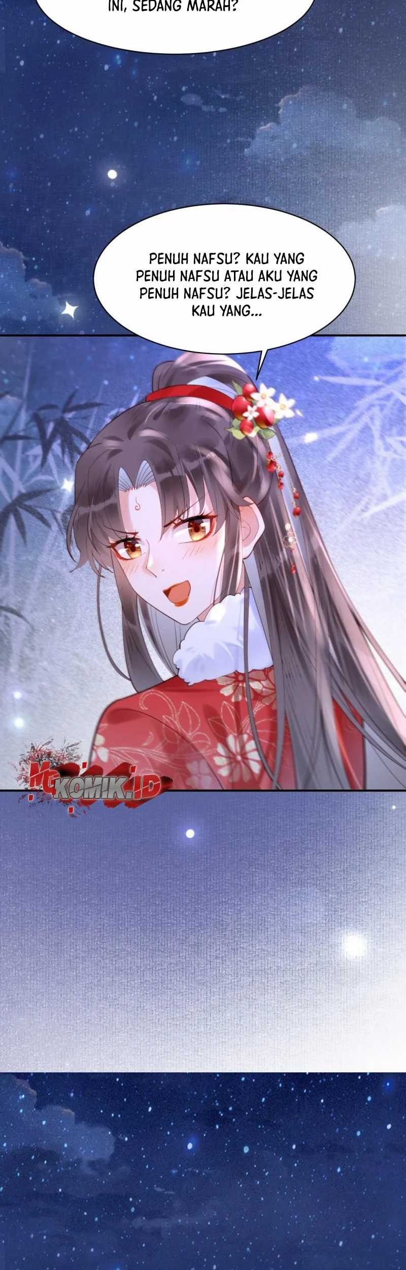 The Ghostly Doctor Chapter 616 Gambar 11