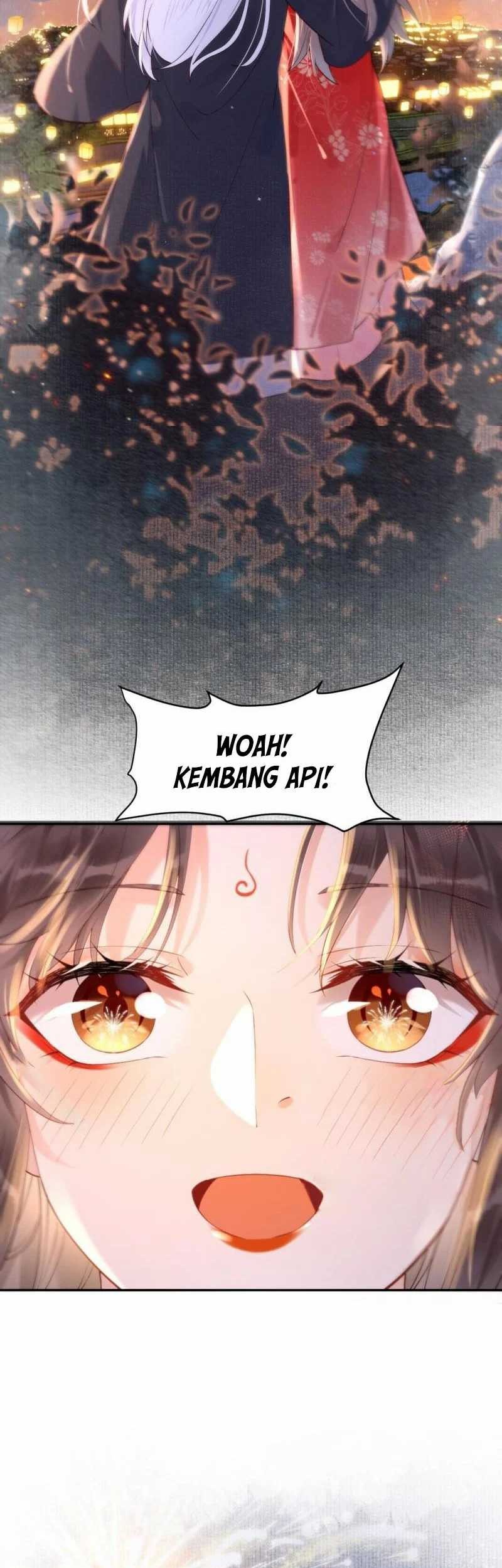 The Ghostly Doctor Chapter 616 Gambar 15