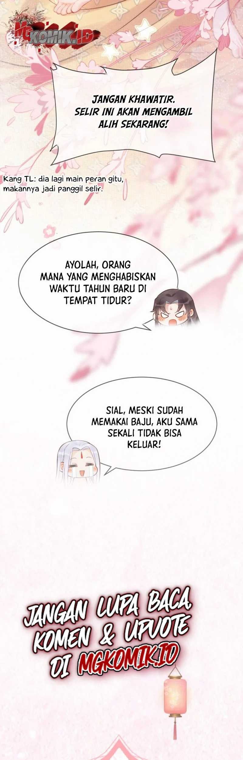 The Ghostly Doctor Chapter 615 Gambar 17