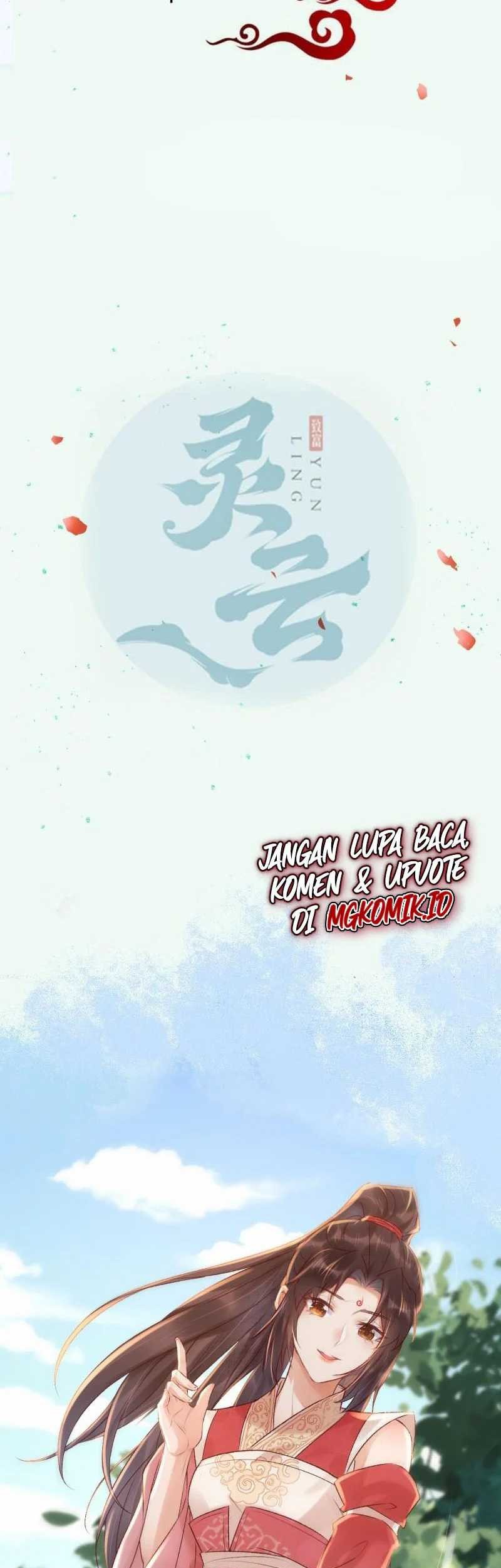 The Ghostly Doctor Chapter 614 Gambar 3