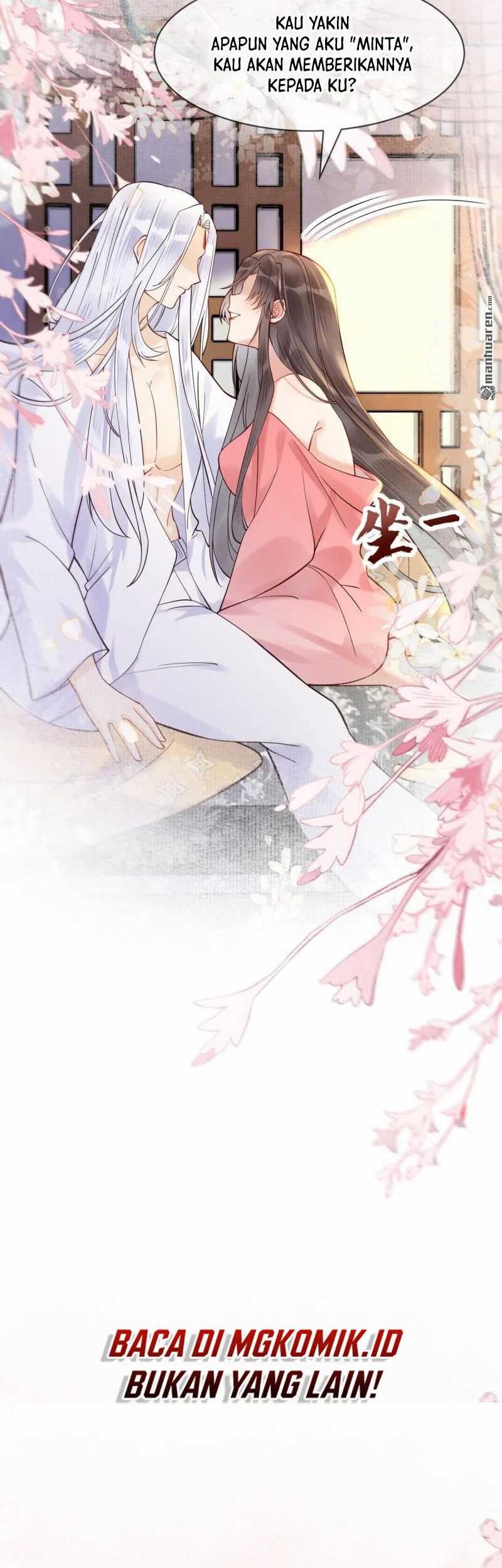 The Ghostly Doctor Chapter 614 Gambar 11