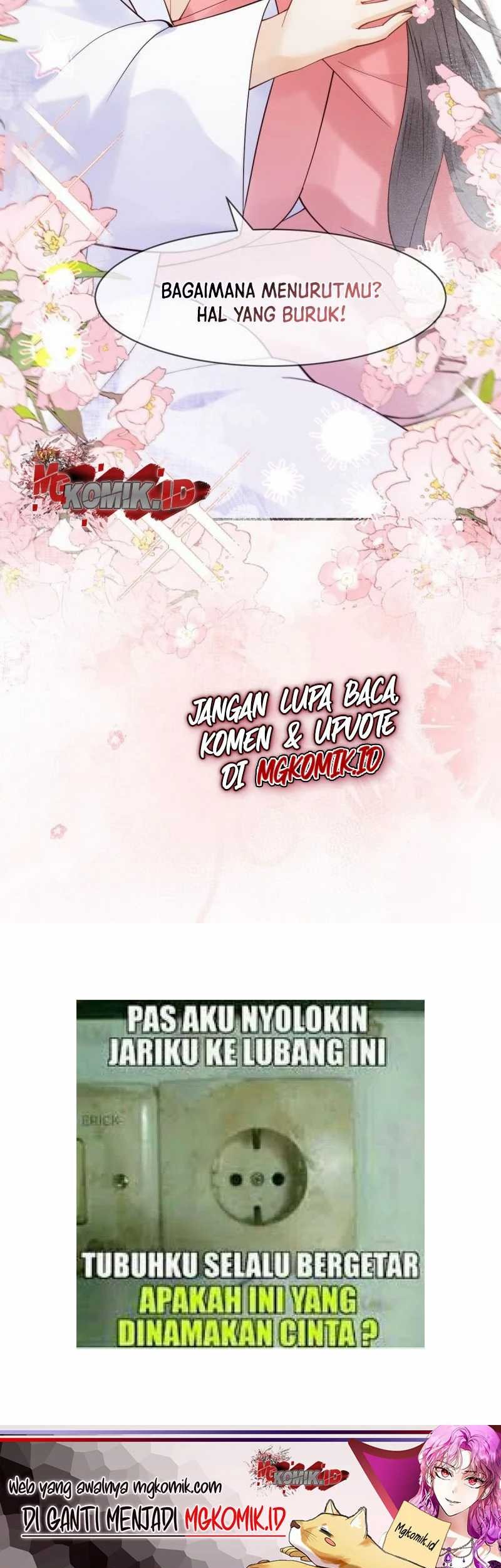 The Ghostly Doctor Chapter 614 Gambar 17