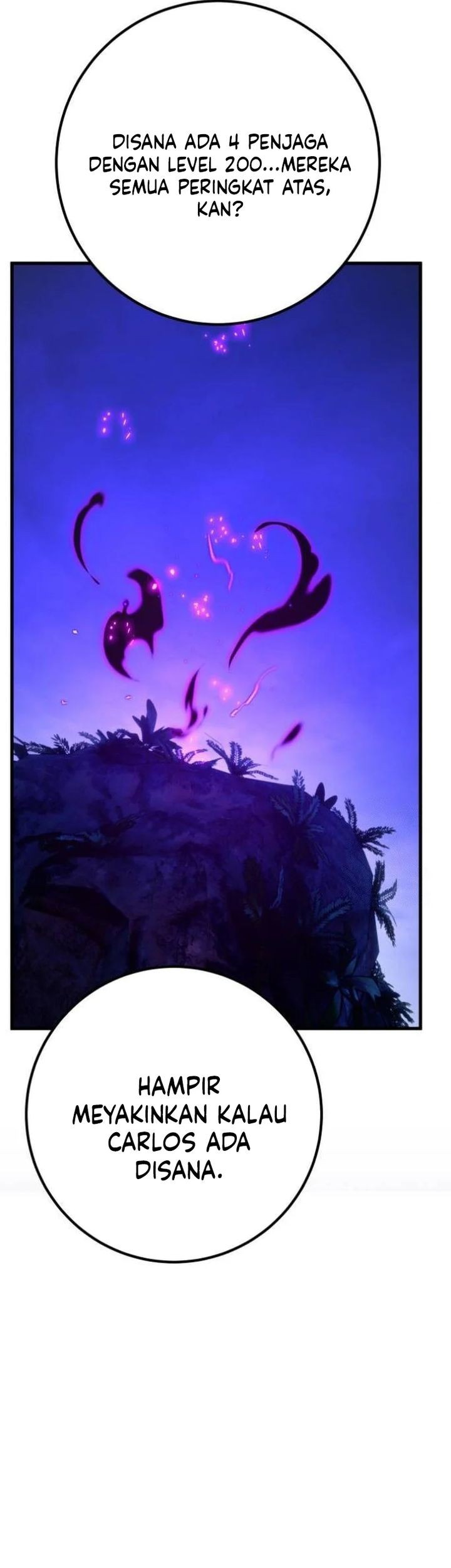 The Game’s Top Troll Chapter 78 Gambar 41